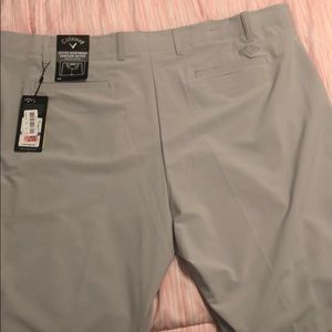 Callaway shorts